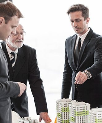 Real Estate Services